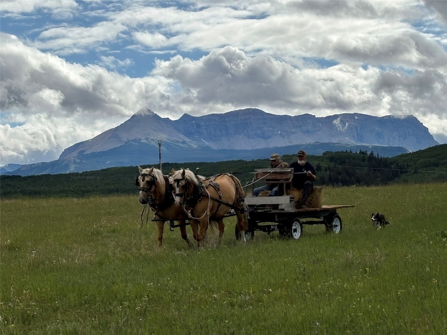 1 Boulder Dr, Babb, MT 59411 - photo 1