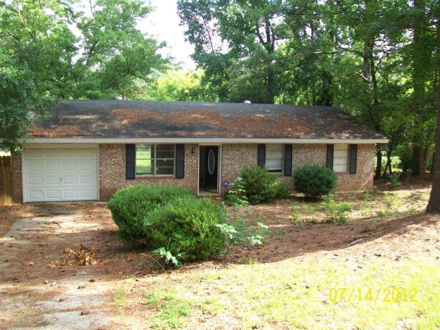 Main View