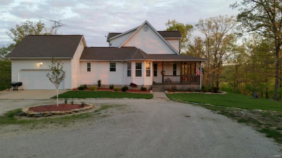 11961 Chicago Rd, Dixon, MO 65459 - photo 1