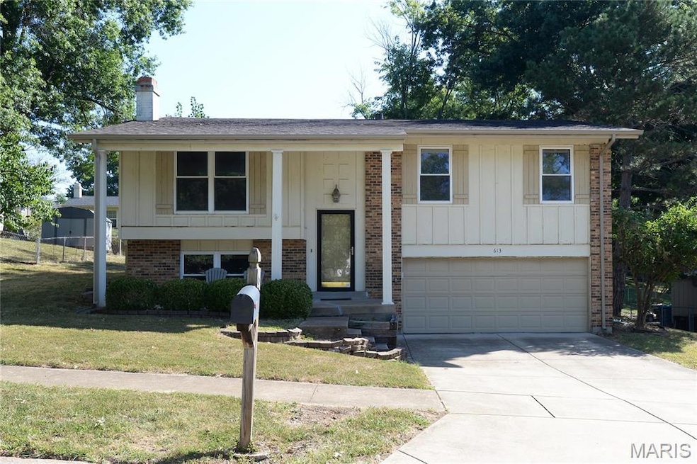 Sold • Co-Listing Agent