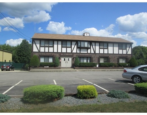 1278 Bedford St, Bridgewater, MA 02324 - photo 1