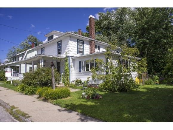 10 Chautauqua Ave unit 111, Nashua, NH 03064 - photo 1