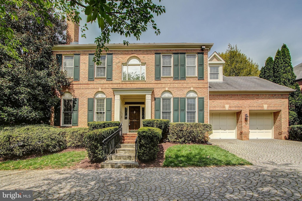 9725 Beman Woods Way, Potomac, MD 20854 - photo 1