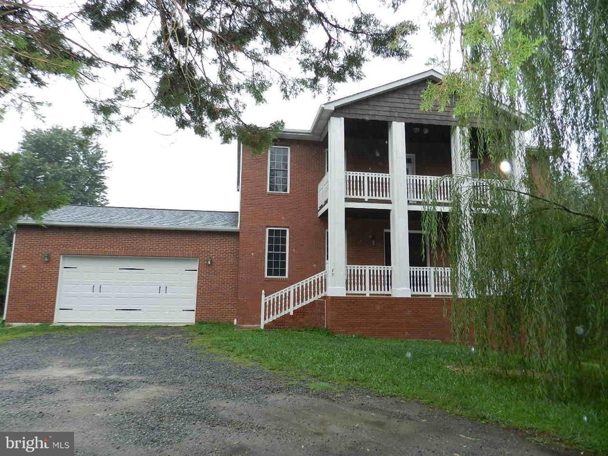 20 Boondocks Ln, Stafford, VA 22554 - photo 1