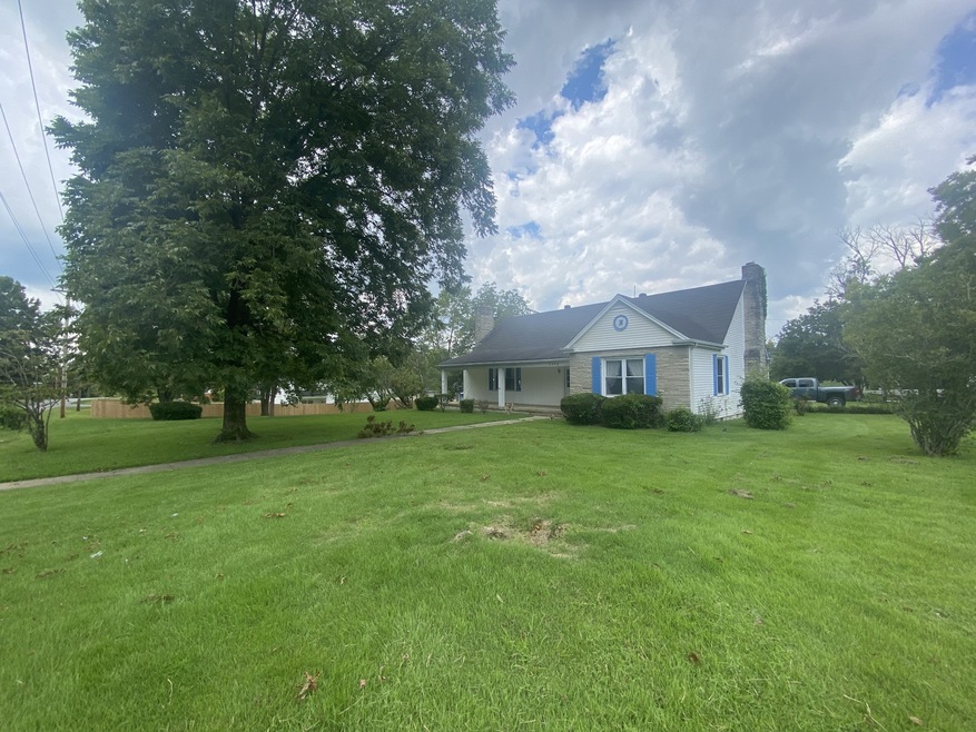 1505 Fairfield Pike, Shelbyville, TN 37160 - photo 1