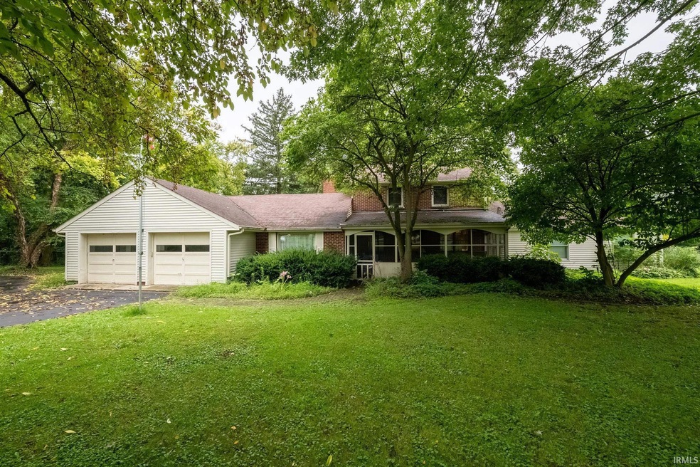 1604 S Williams Rd, Frankfort, IN 46041 - photo 1