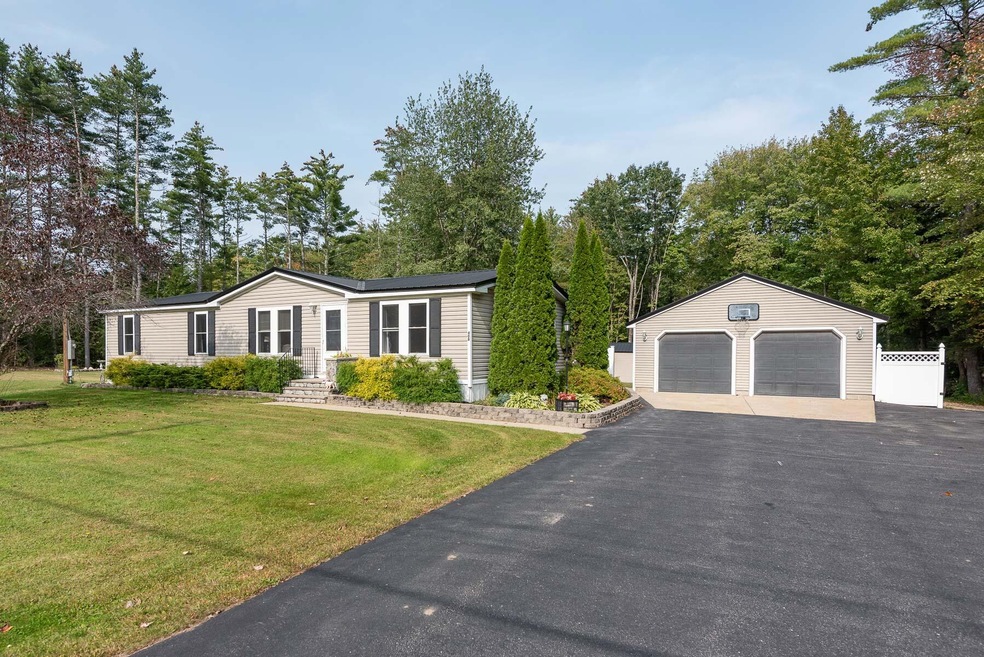 408 Grammar Rd, Sanford, ME 04073 - photo 1