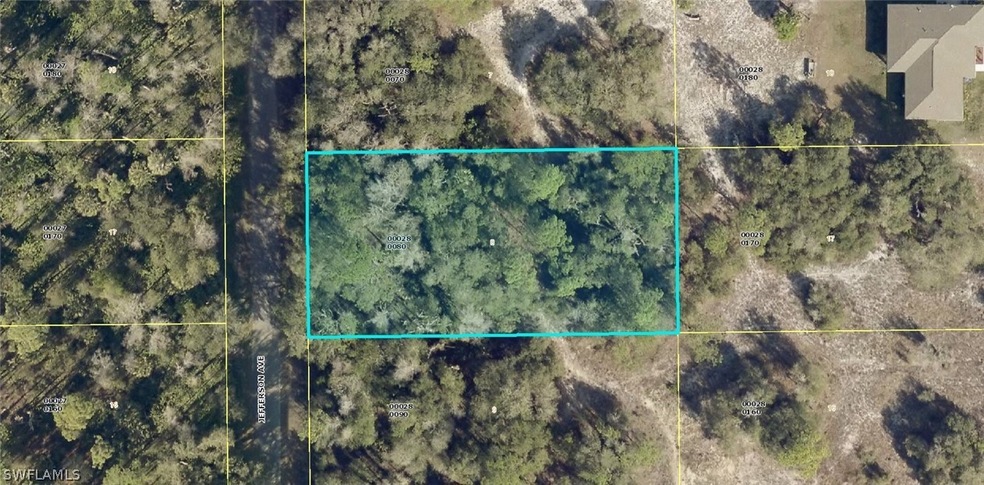 1808 Jefferson Ave, Lehigh Acres, FL 33972 - photo 1