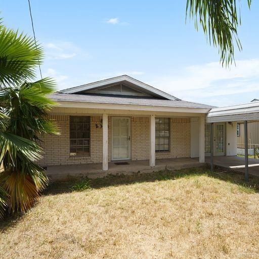 2311 Champion Ave, Donna, TX 78537 - photo 1