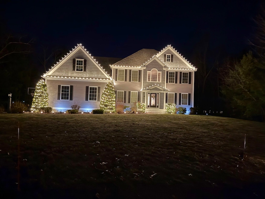 22 Jacob Rd, Windham, NH 03087 - photo 1