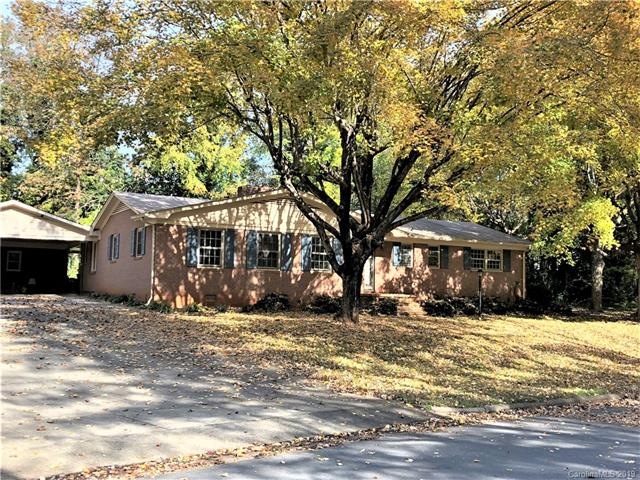 1215 Plum St unit 6, Statesville, NC 28677 - photo 1