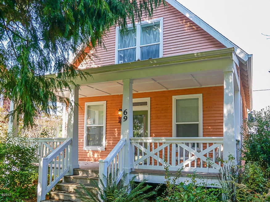 69 Oceanview Street
