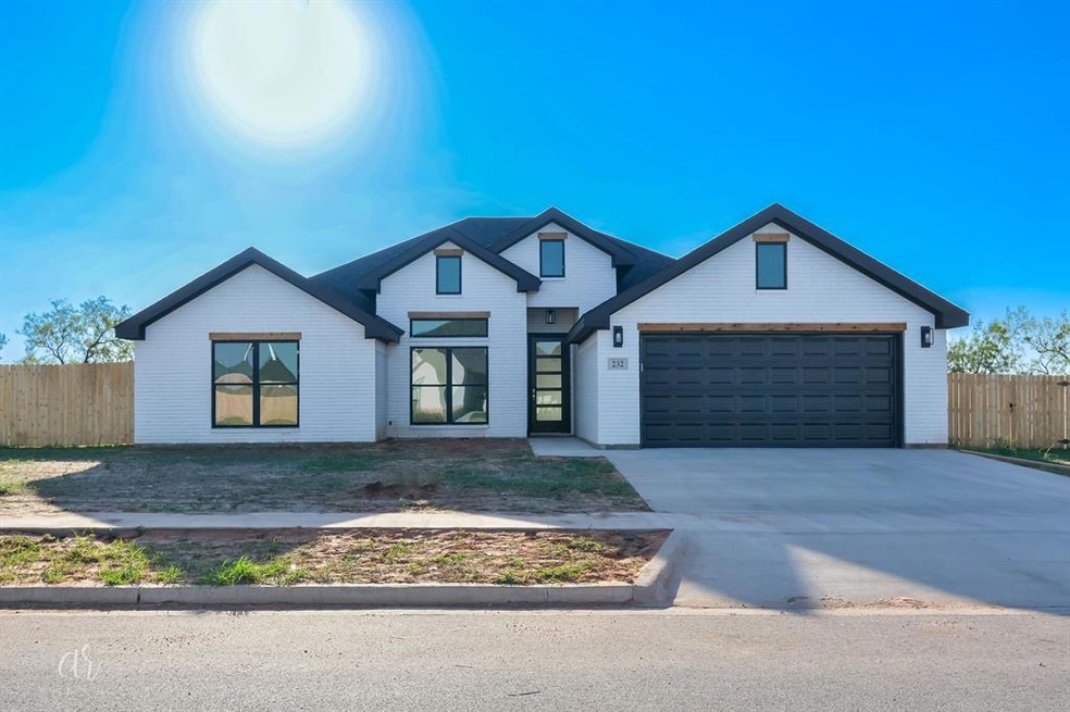 232 Embraer Rd, Abilene, TX 79602 - photo 1