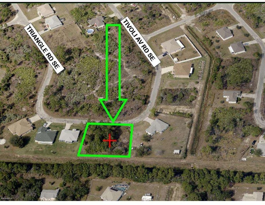 Tai, Elaine Triangle Rd double lot 29489