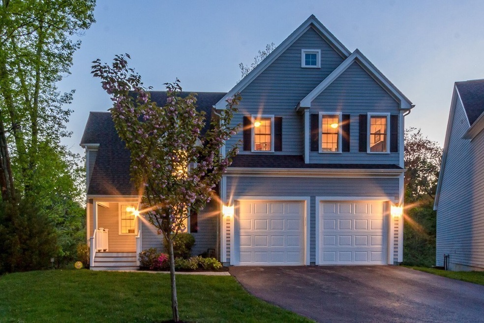 21 Holbrook Ln unit 21, Northborough, MA 01532 - photo 1