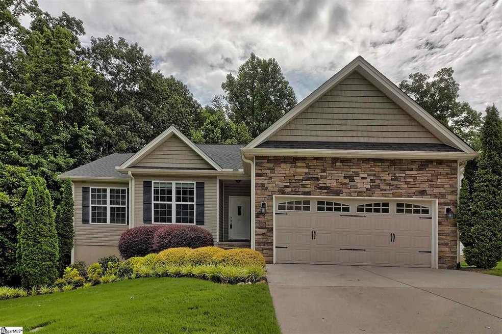 5 Ledge Run Ct, Greenville, SC 29617 - photo 1