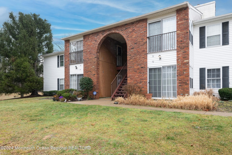 77 Frontier Way, Tinton Falls, NJ 07753 - photo 1