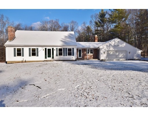 110 Rondeau St, Palmer, MA 01069 - photo 1