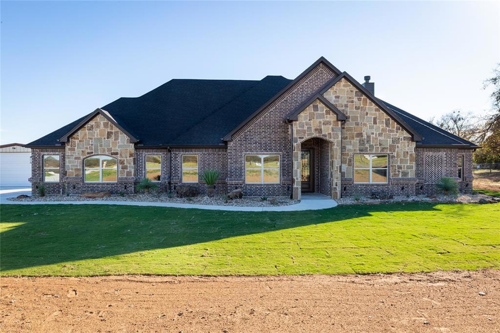 1000 Thomas Rd, Springtown, TX 76082 - photo 1