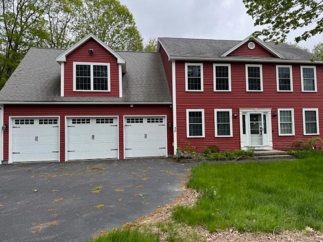 30 Hubbard St, Saco, ME 04072 - photo 1