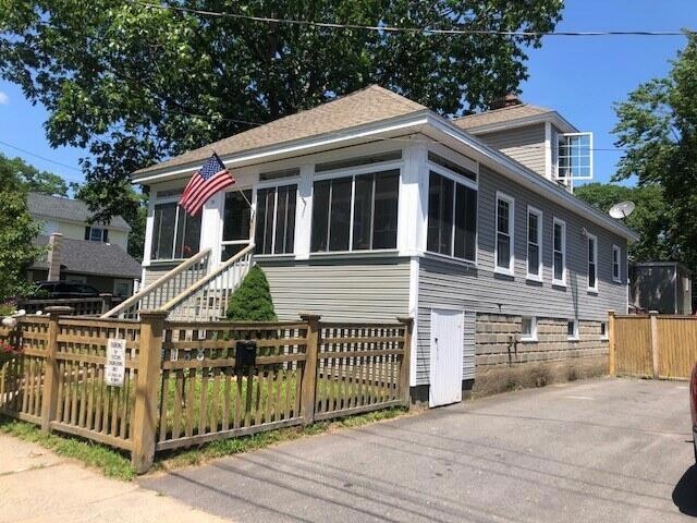 38 School St, Old Orchard Beach, ME 04064 - photo 1