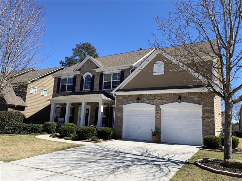 3862 Pin Oak St, Lithonia, GA 30038 - photo 1