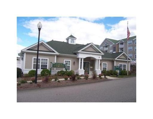 94 Mill St unit 202, Woonsocket, RI 02895 - photo 1