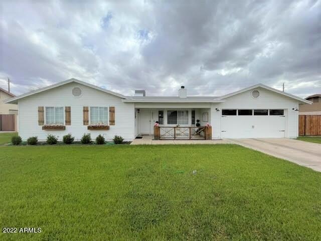 5519 E Delta Ave, Mesa, AZ 85206 - photo 1