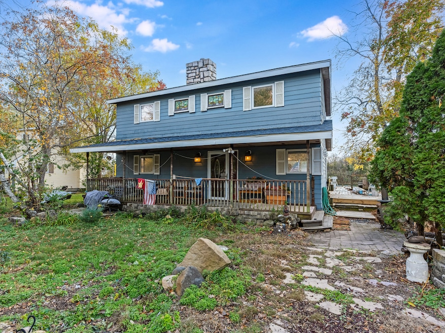 72 Largemouth Ln, Wilmington, IL 60481 - photo 1