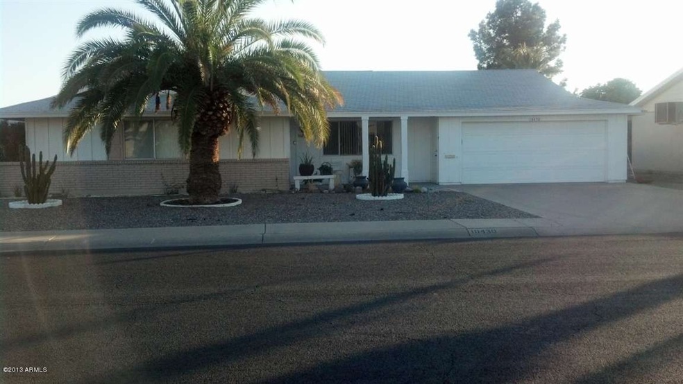 10430 N Balboa Dr, Sun City, AZ 85351 - photo 1