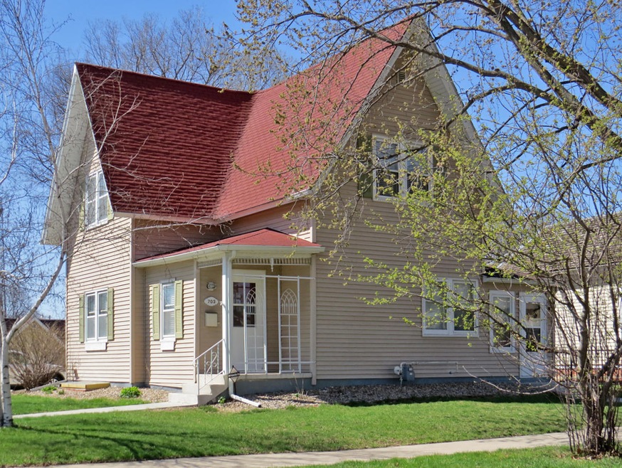 703 Carroll Street, Boone