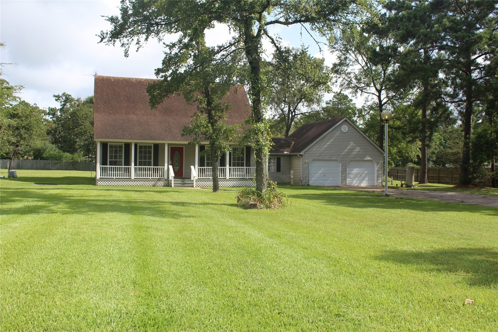 23730 Nichols Sawmill Rd, Hockley, TX 77447 - photo 1