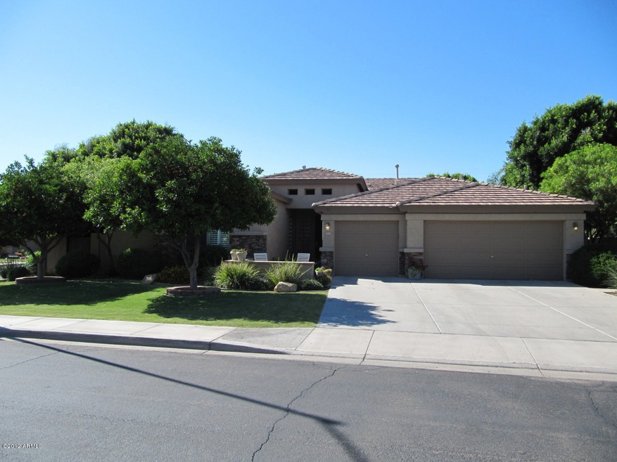 4721 E Des Moines St, Mesa, AZ 85205 - photo 1