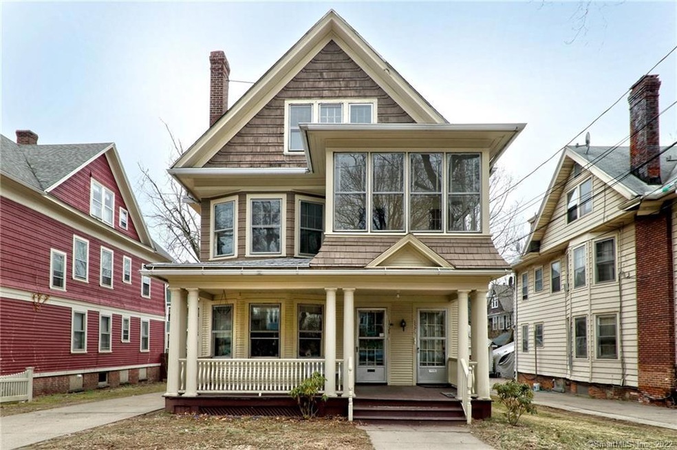 1526 Ella T Grasso Blvd, New Haven, CT 06511 - photo 1