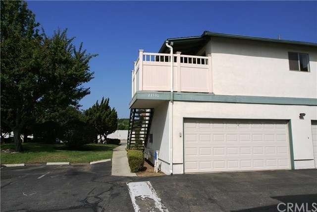 Above balcony is the one for the unit just up the stairs