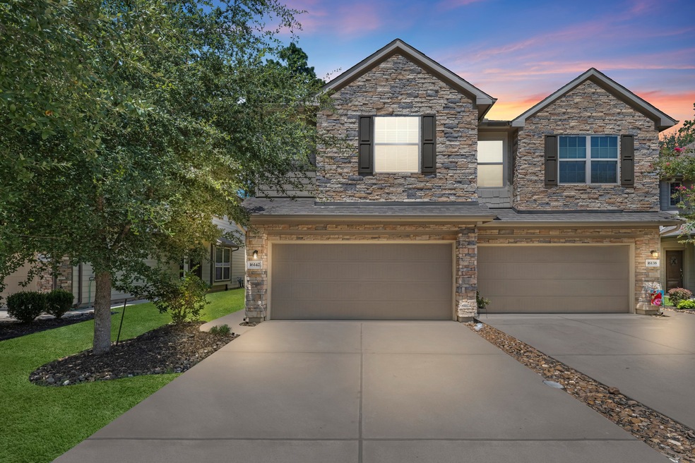 16142 Beachside Place, Crosby, TX 77532 - photo 1