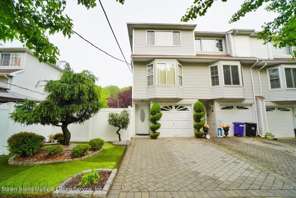51 Halpin Ave, Staten Island, NY 10312 - photo 1