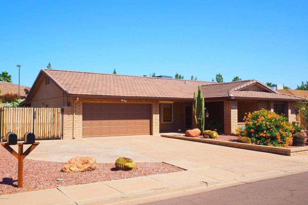 2151 S Orange, Mesa, AZ 85210 - photo 1