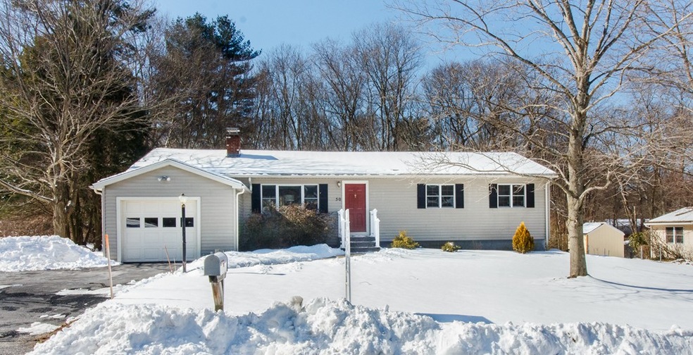 50 Carl Rd, Holliston, MA 01746 - photo 1