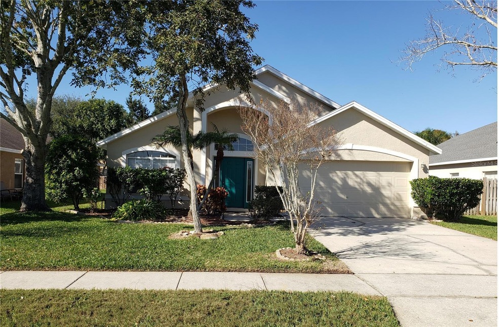 234 Bridge Creek Blvd, Ocoee, FL 34761 - photo 1