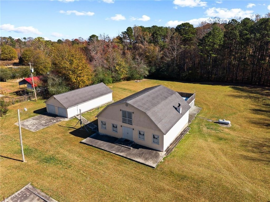 unlisted-address, Bowdon, GA 30108 - photo 1