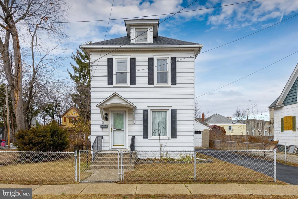 21 W New St, Paulsboro, NJ 08066 - photo 1