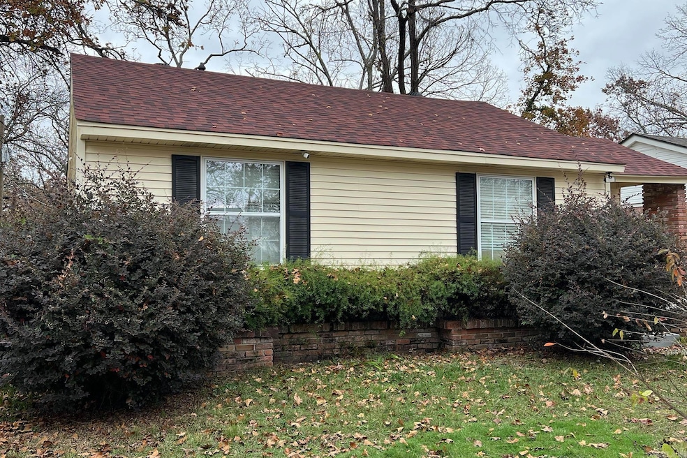 7520 M St, Little Rock, AR 72207 - photo 1