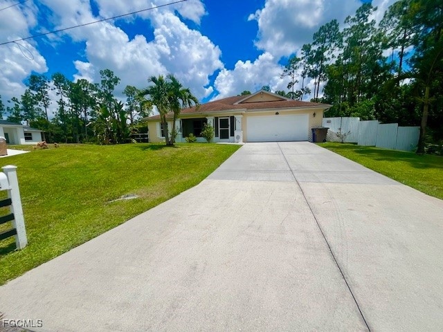 822 Johns Ave unit 1, Lehigh Acres, FL 33972 - photo 1
