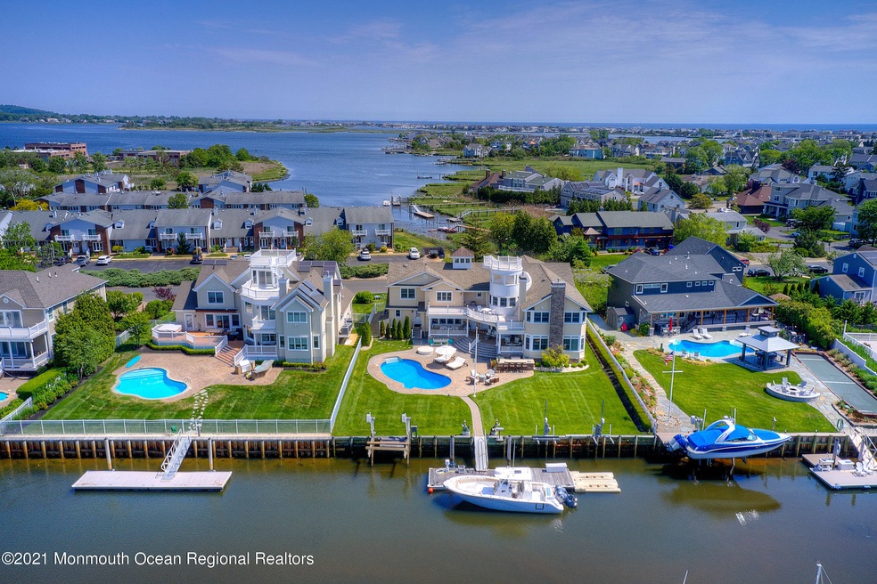 18 Meadow Ave, Monmouth Beach, NJ 07750 - photo 1