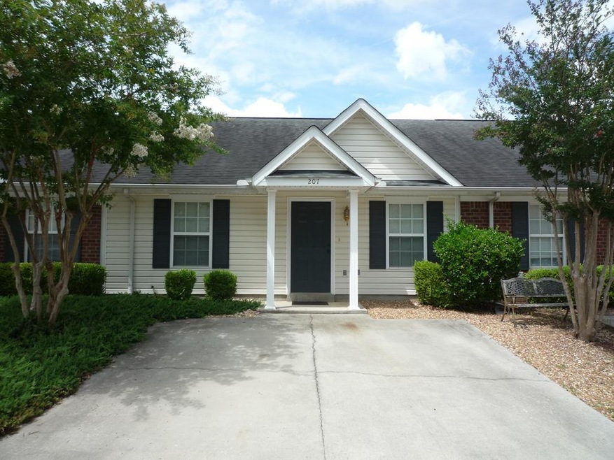 207 High Point Way, Evans, GA 30809 - photo 1