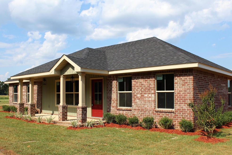 179 Walter Pope Rd, Lucedale, MS 39452 - photo 1