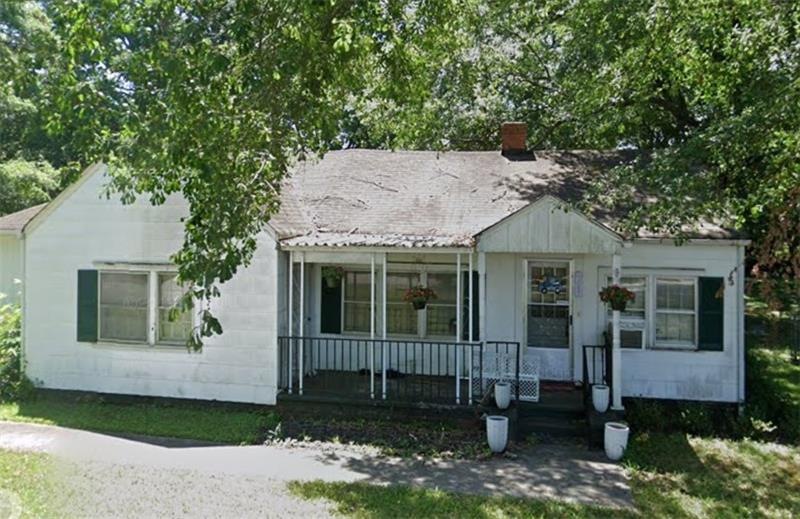 124 E Fambrough St, Monroe, GA 30655 - photo 1