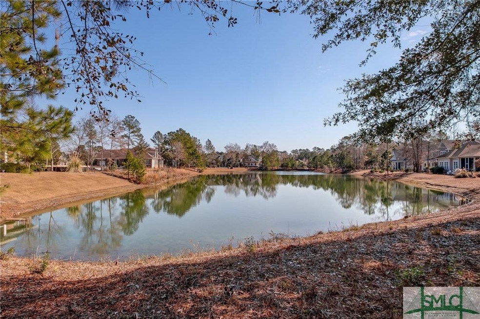 Lagoon View