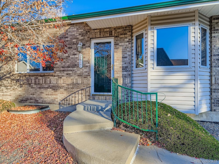 2617 E Egbert St, Brighton, CO 80601 - photo 1